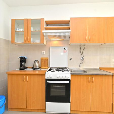 Apartment Brajdine 405 Medulin Eksteriør billede