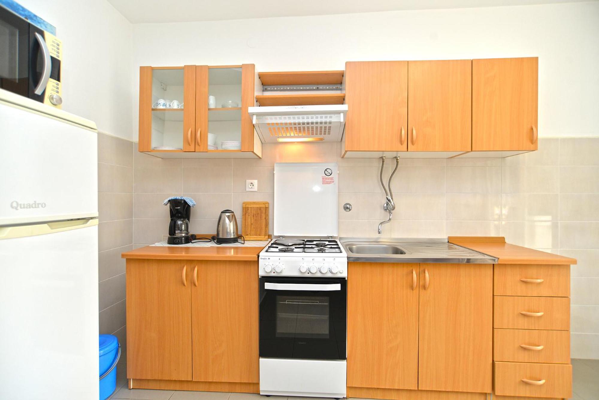 Apartment Brajdine 405 Medulin Eksteriør billede