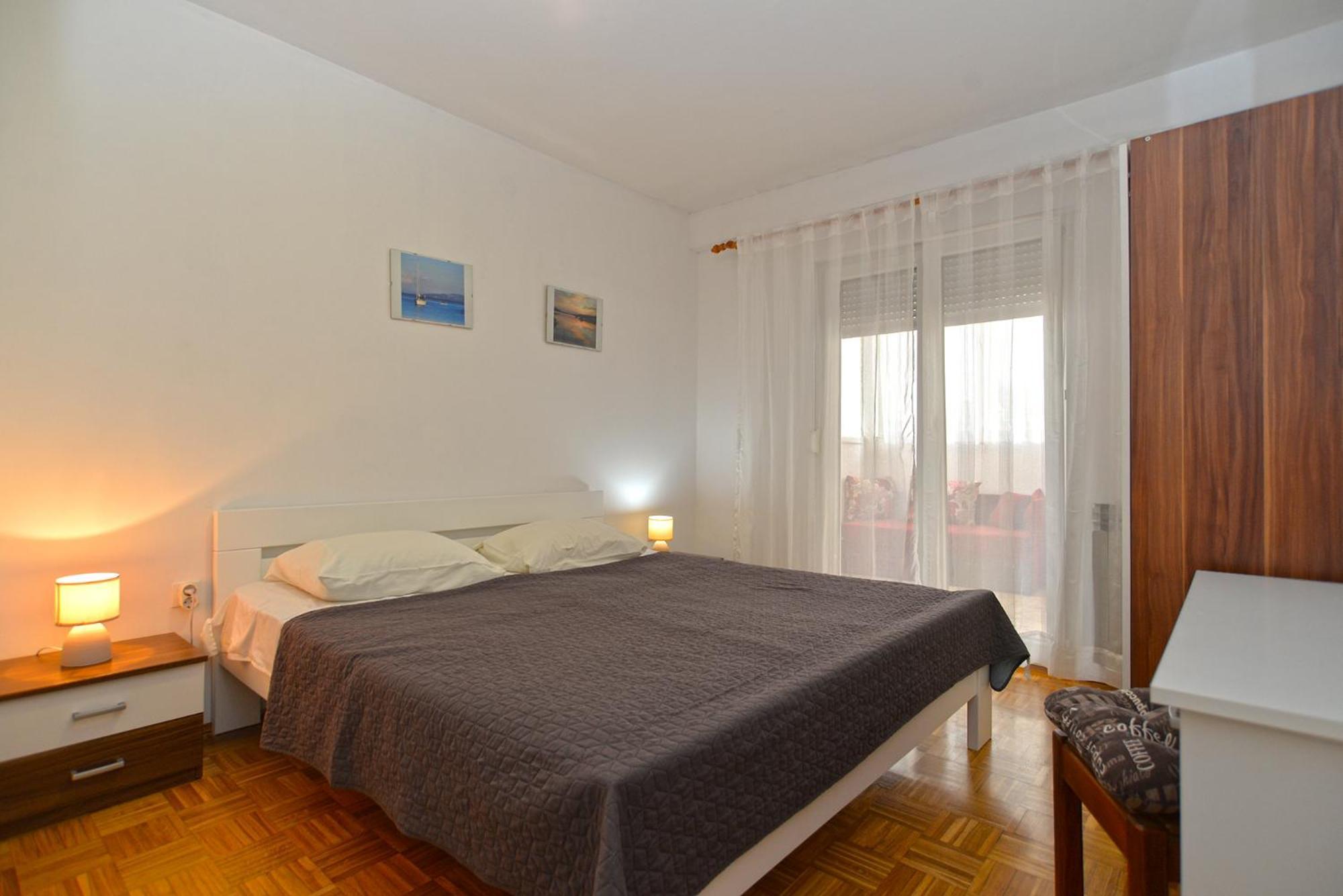 Apartment Brajdine 405 Medulin Eksteriør billede