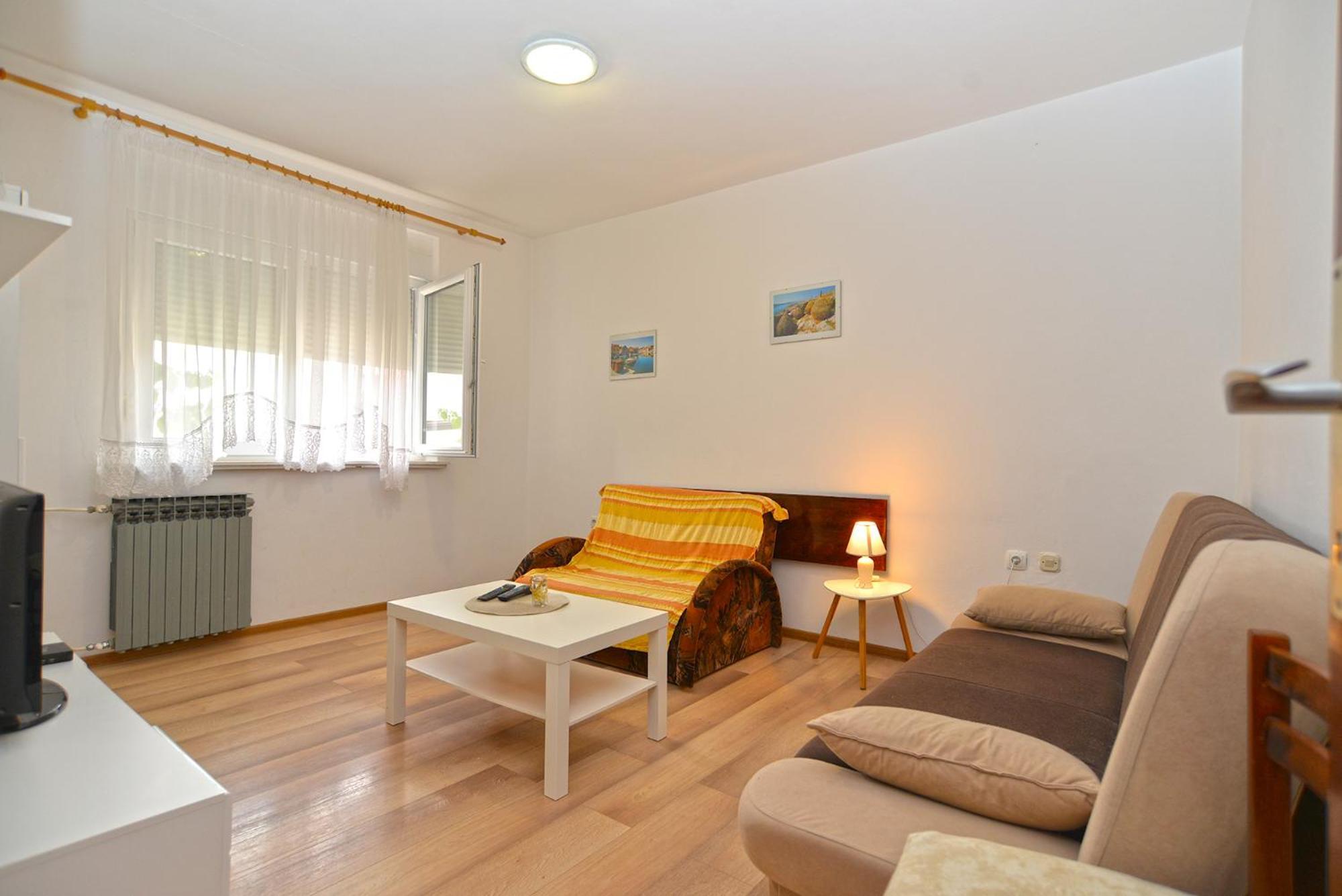 Apartment Brajdine 405 Medulin Eksteriør billede