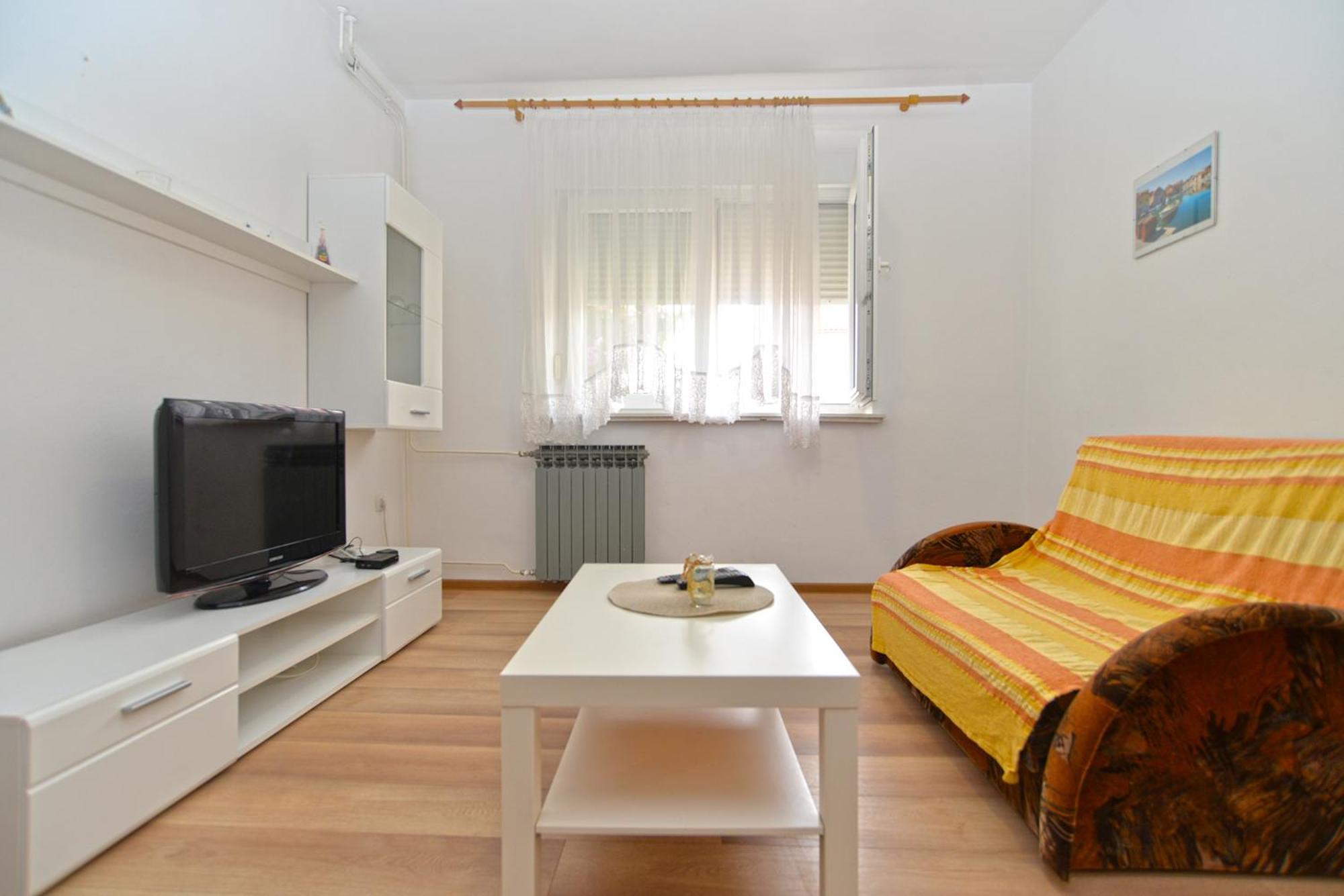Apartment Brajdine 405 Medulin Eksteriør billede