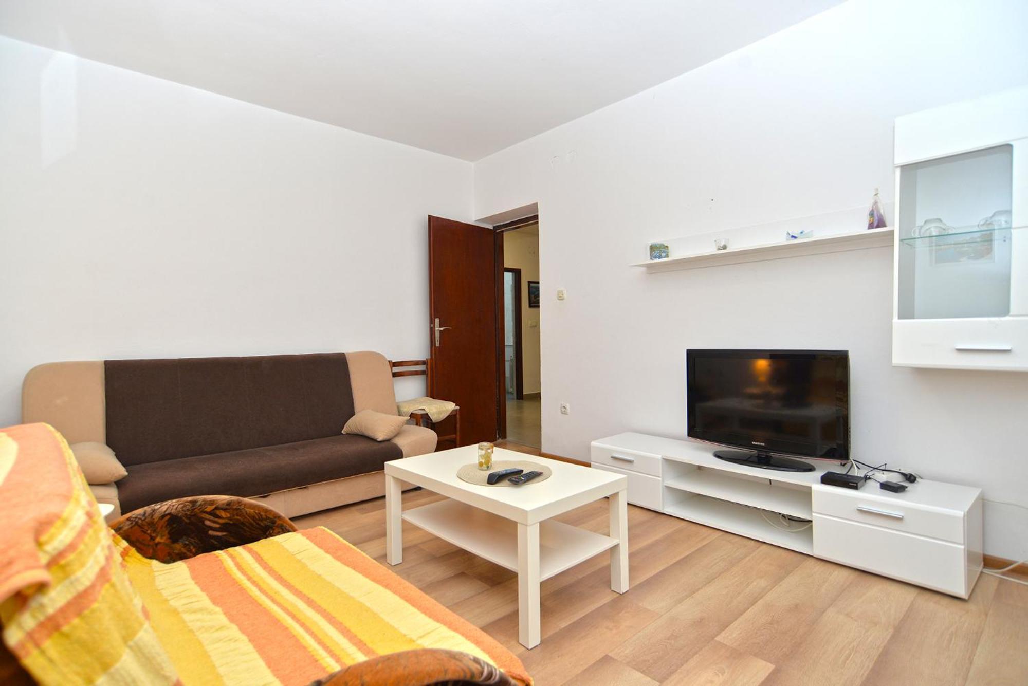 Apartment Brajdine 405 Medulin Eksteriør billede
