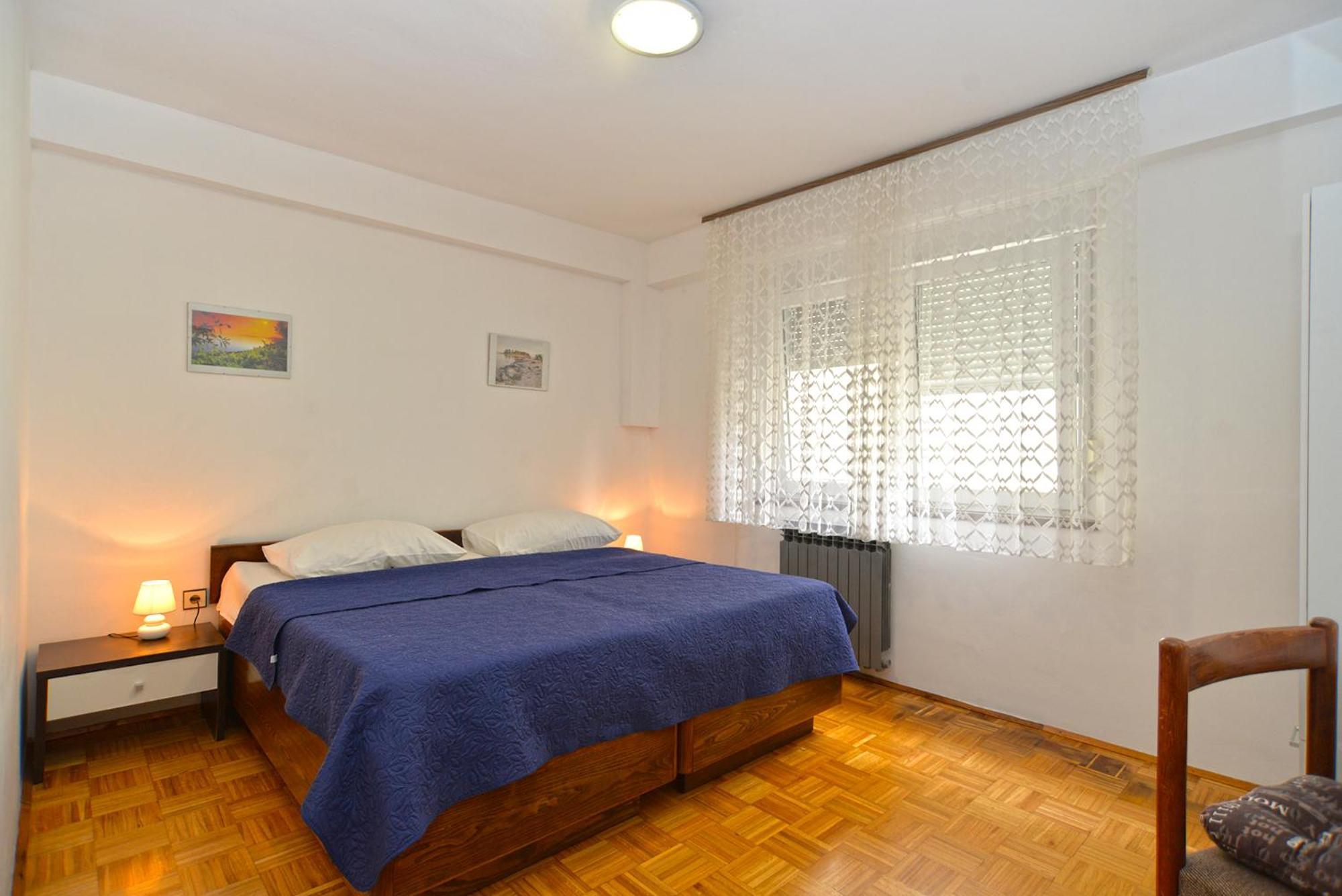 Apartment Brajdine 405 Medulin Eksteriør billede