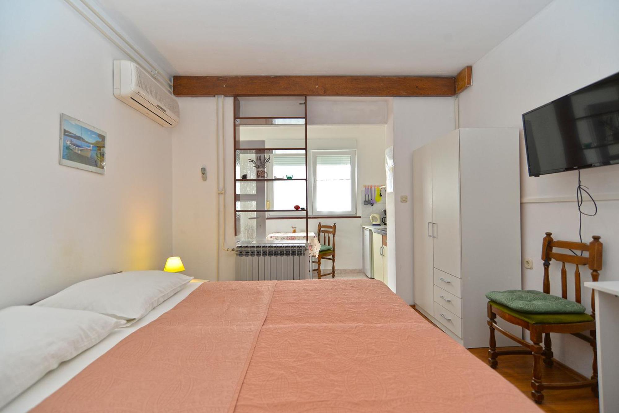 Apartment Brajdine 405 Medulin Eksteriør billede