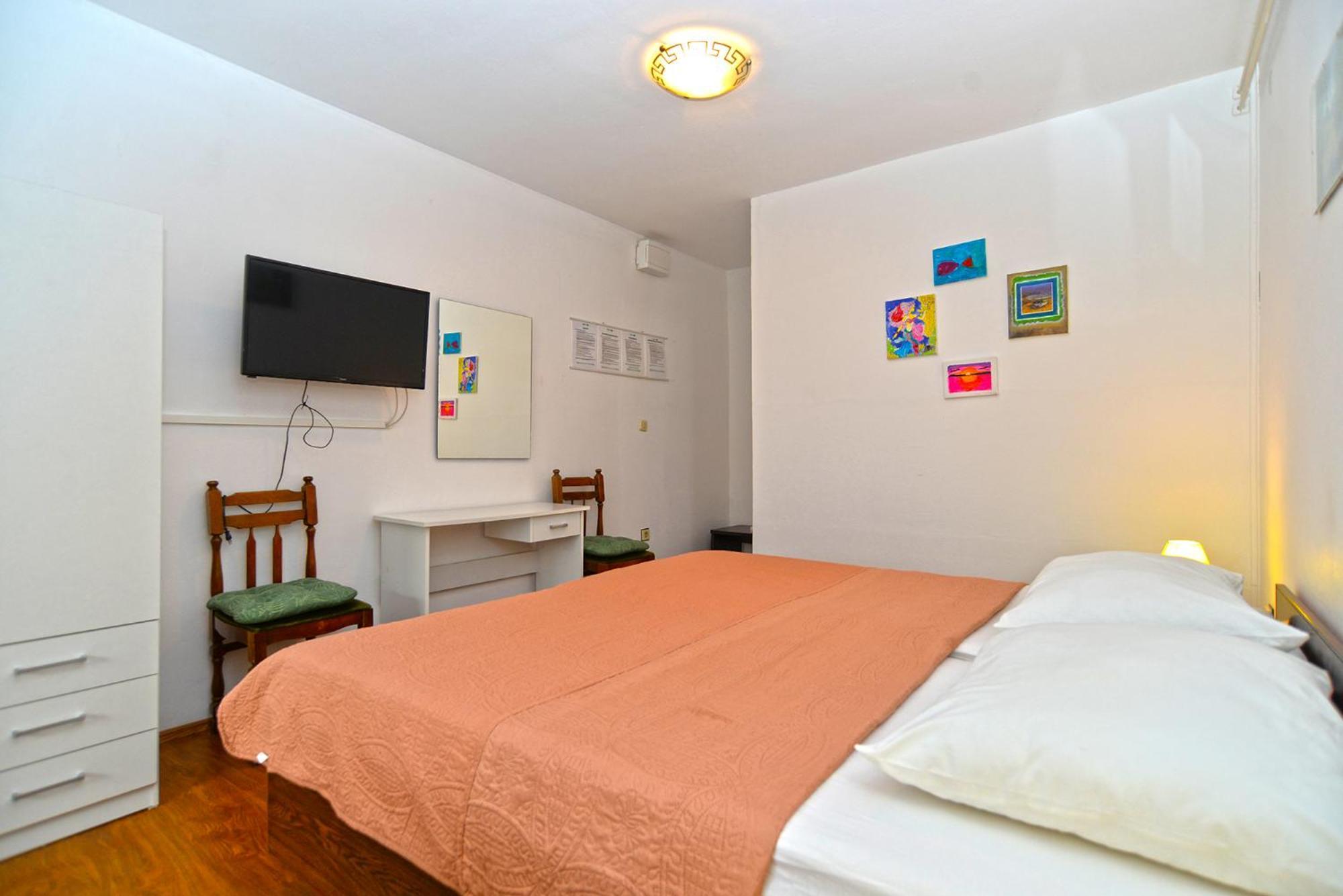 Apartment Brajdine 405 Medulin Eksteriør billede