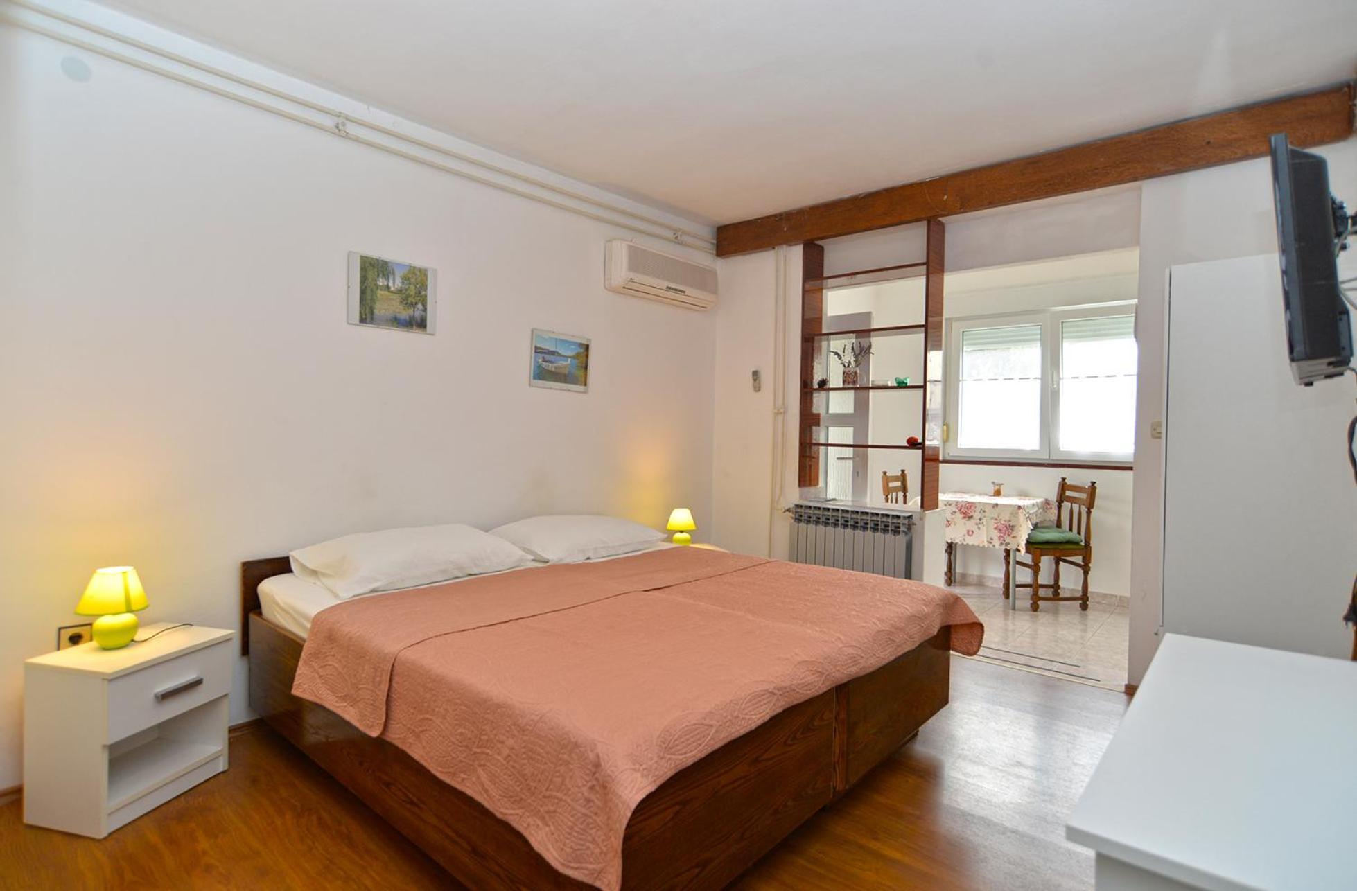 Apartment Brajdine 405 Medulin Eksteriør billede