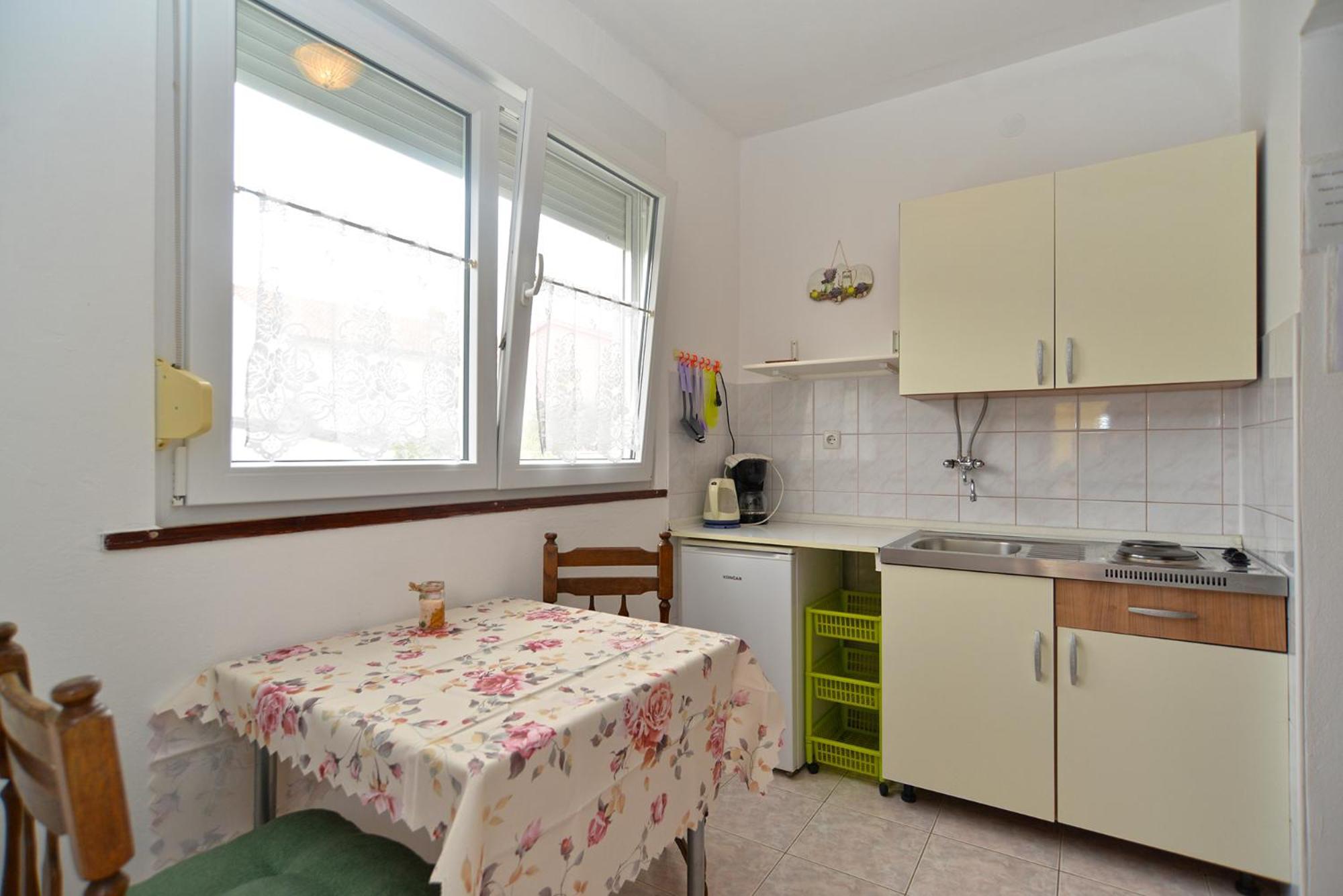 Apartment Brajdine 405 Medulin Eksteriør billede