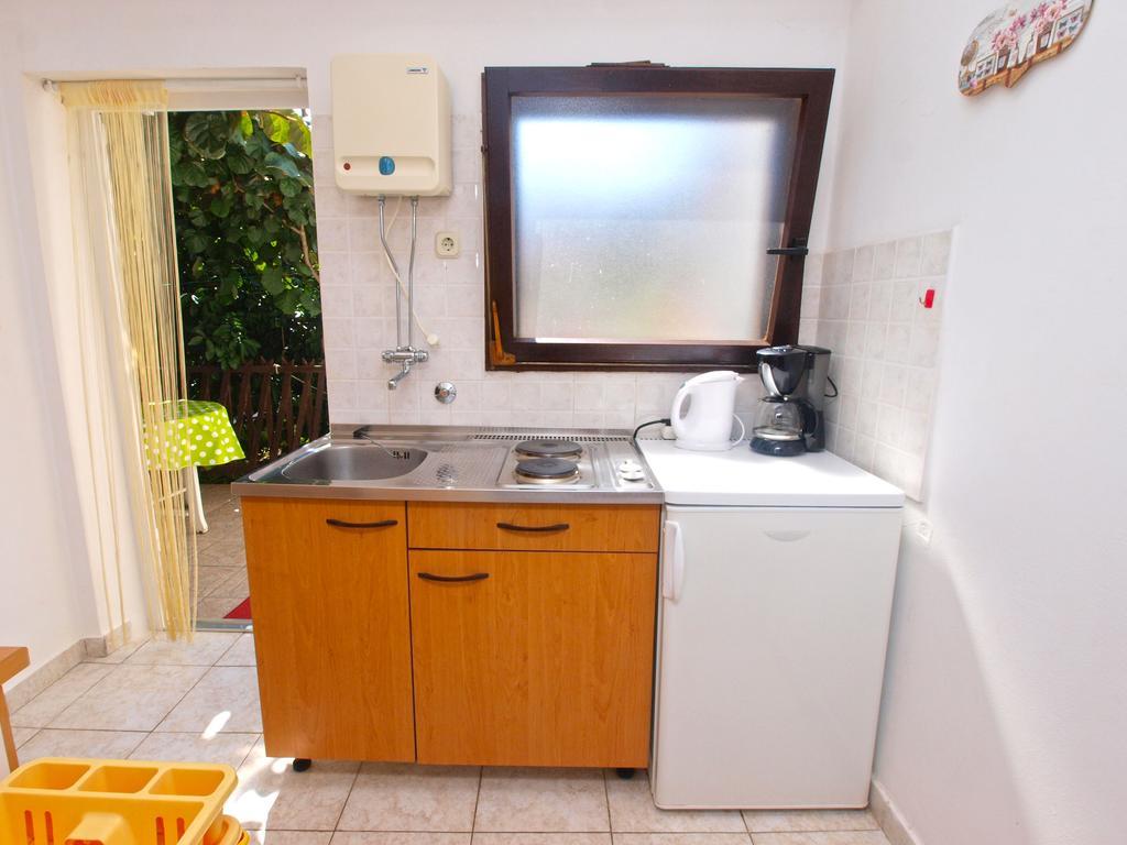 Apartment Brajdine 405 Medulin Eksteriør billede