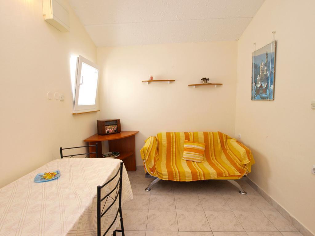Apartment Brajdine 405 Medulin Eksteriør billede